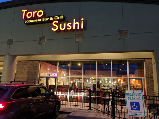 Toro Sushi